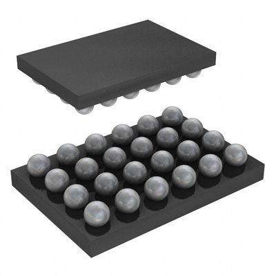 Чип интегральной схемы MAX30112EWG I2C Выходной частота сердечных сокращений Аналоговый фронт-энд