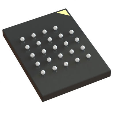 IC памяти Chip W631GG6NB12I VFBGA96 1Gbit SDRAM DDR3 IC памяти 800MHz