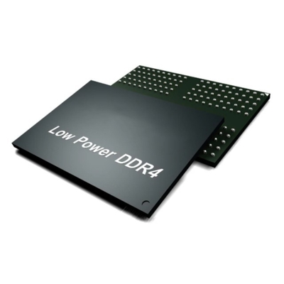 IC памяти Чип W25N04KVTBIU 104MHz 4Gbit Quad SPI Flash NAND IC памяти
