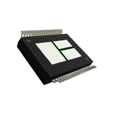VNH5180ATR интегральная схема чип мощности MOSFET параллельный драйвер двигателя