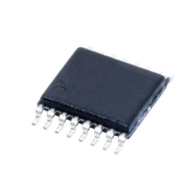 Комплексный микросхема TMUX7436FPWR 2 канал 230MHz Multiplexer Switch IC