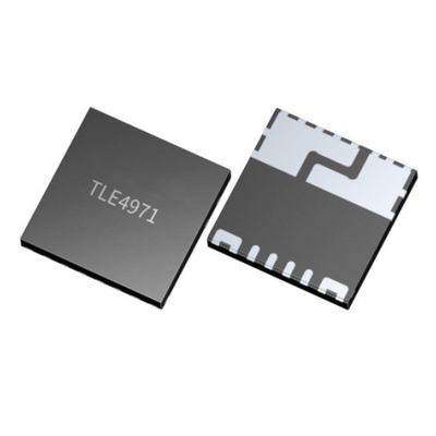 Чип интегральной схемы TLE94106ES Общее назначение Half Bridge Driver DC Motors