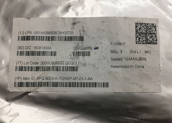 IoT Chip APQ-8053-A-792NSP-MT-01-1-AA Система на чипе для приложений IoT