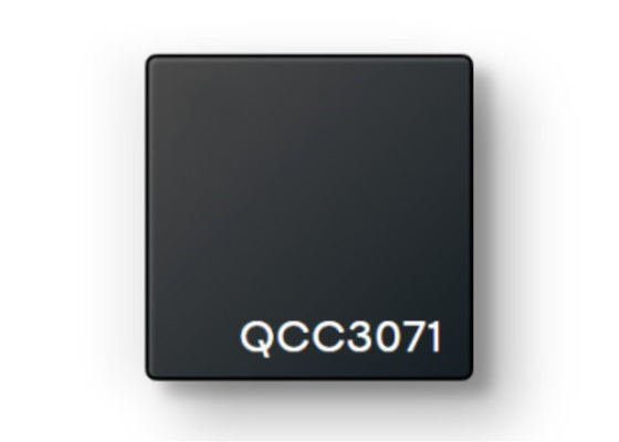 BT IC QCC-3071-0-WLNSP99-HR-04-0 Одночипный аудио