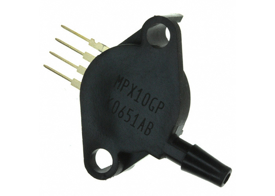 Датчик IC MPX2202GP 200kPa на чипе Компенсированные датчики давления кремния