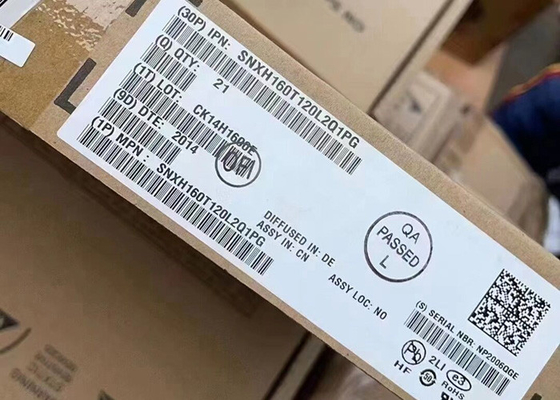 Чип интегральной схемы SNXH160T120L2Q1PG Модули IGBT 1200V Трехуровневый инвертор