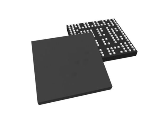 TEF8105EN/N1 Полностью интегрированный одночиповый автомобильный радиоприемник радиолокационного радиочастотного управления на частоте 77 ГГц