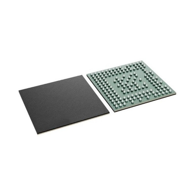 Сенсор IC AWR6843ABSABLQ1 Одночипный автомобильный радарный датчик 64 ГГц