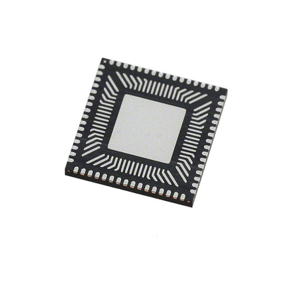 Чип интегральной схемы FT4232HQ 3V до 3.6V 70mA USB мостовой контроллер QFN64