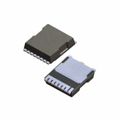 Чип интегрированной схемы FDBL86366-F085 80V N канал питания траншеи MOSFET транзистор