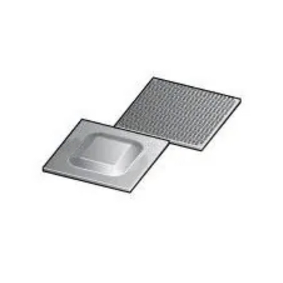 Микроконтроллер MCU LS1021AXN7MQB 2 ядра ARM Cortex-A7 Микропроцессорный интерфейс