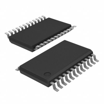 Микроконтроллер MCU LPC804M101JDH24FP 32-битный 15МГц микроконтроллер IC 24-TSSOP