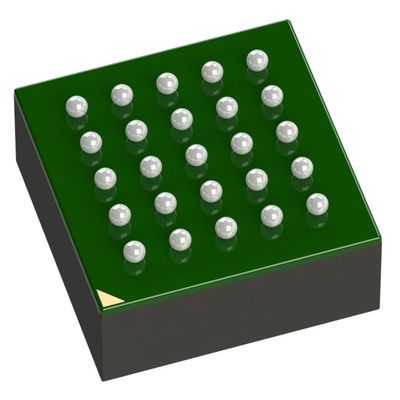 Микросхема LTM8074IY, интегральная схема, 1,2А, 40В, бесшумный переключающий регулятор uModule