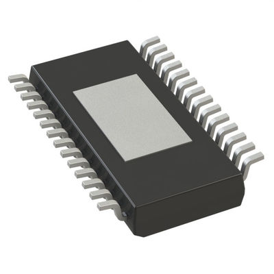 Чайки с интегральной схемой LT8391AJFE 2.8mA PWM Dimming LED Driver Controller