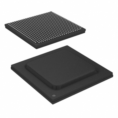 Микроконтроллер MCU LS1023ASN8KQB Dual-core 1GHz ARM Cortex-A53 MPU IC