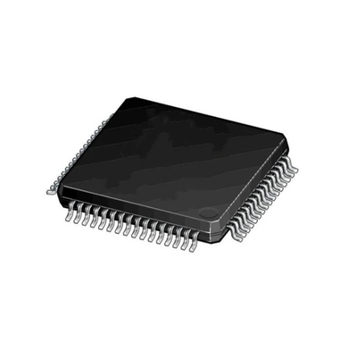 Микроконтроллер MCU K32L2A41VLH1A 72MHz ARM Cortex-M0