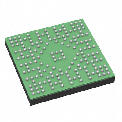 Микроконтроллер MCU K32L3A60VPJ1AT Двухъядерный ARM Cortex-M4 микроконтроллер