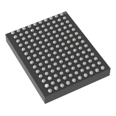 Чип интегральной схемы LTC7805JUFDM Двухфазный синхронный регулятор