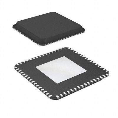 Ethernet IC LAN9514-JZX-TR Высокопроизводительные контроллеры Ethernet Bridge