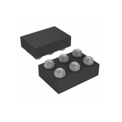 Чип интегральной схемы LC898249AXHTBG закрытый AF-контроль LSI XFBGA6 на поверхности