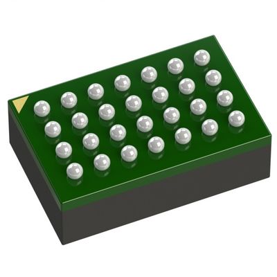 LTM8063IY 2A Неизолированный модуль PoL Микросхема в корпусе FBGA28