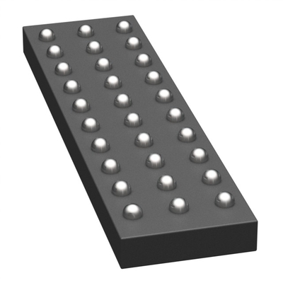 Чип интегральной схемы LC898130DP1XHTBG WLCSP36 2,7V до 3,6V AF Control LSI