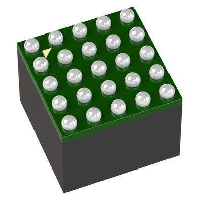 Чип интегральной схемы LTM4624EY 4A Регулятор микромодуля с переключением