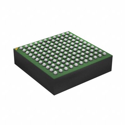 Чип интегральной схемы LTM8055IY 36VIN BuckBoost μModule регулятор BGA121