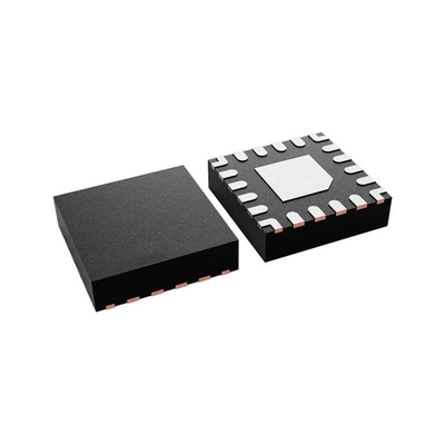 Компьютерный микросхема PCM6120QRTERQ1 2-канальный 768 кГц Burr-BrownTM Audio ADC