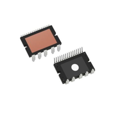 Автомобильные модули IGBT NXV10V160ST1 100V 3-фазный Модуль MOSFET автомобильной энергии