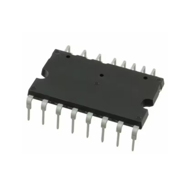 Автомобильные модули IGBT NVG600A75L4DSC2 Двухстороннее охлаждение Модуль питания полумоста