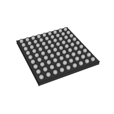Микроконтроллер MCU MK22FN512CBP12R 120MHz ARM Микроконтроллер 80-WLCSP