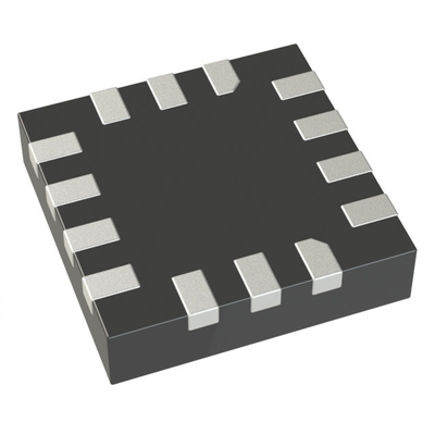 Чип интегральной схемы MAX77827AEFD 2.5MHz 2.3V Switch Buck Boost Converter