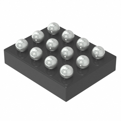 Чип интегральной схемы MAX77827CEWC WFBGA12 Buck-Boost Switching Regulator IC