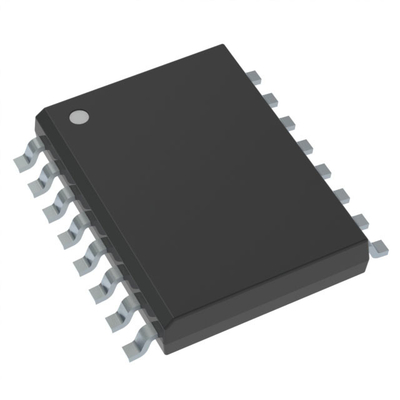 Чип интегральной схемы NCIV9411R2 2.5V до 5.5V 10Mbps Цифровой изолятор SOIC16