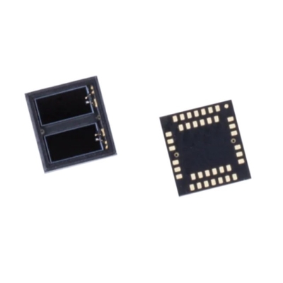 Сенсор IC MAXM86146CFU Полный оптический биометрический сенсорный модуль