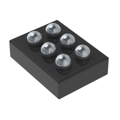Комплексный микросхема MAX40025AAWT 1-канальный высокоскоростной компаратор IC WLP6