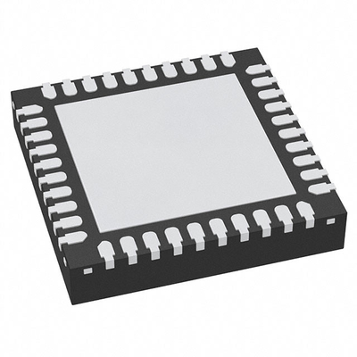 Микроконтроллер MCU MKE15Z64VFP4 одноядерный 48MHz 64KB микроконтроллер IC