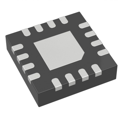 Комплексный микросхема TPS389006ADJRTERQ1 I2C Программируемый монитор контроля напряжения