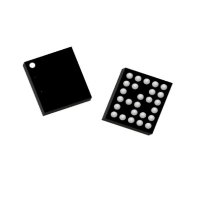 Комплексный микросхема ACT88329VU106SR Комплексный микросхема с буками и LDO WLCSP-30