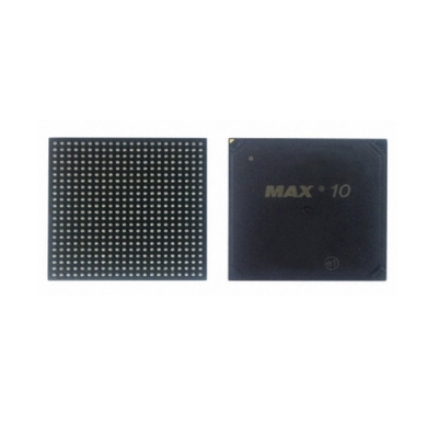 Полевые программируемые ворота массив 10M04SAU324I7G 189kbit FPGA программируемые логические чипы