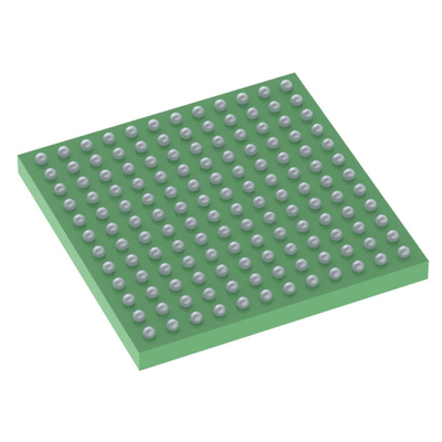 Чип интегральной схемы ADC09DJ800AAV 9Bit 800MSPS Аналоговый к цифровому преобразователю