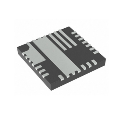 Чип интегральной схемы ACT4910QW121-T PMIC Защита от потерь питания с 6A eFuse