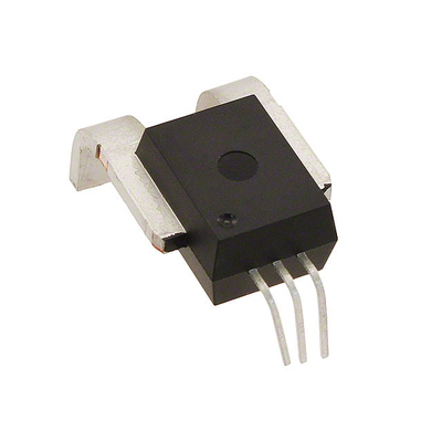 Сенсорный IC ACS759KCB-150B-PFF-T 3.3V 100 μΩ Сенсорный IC тока эффекта Холла