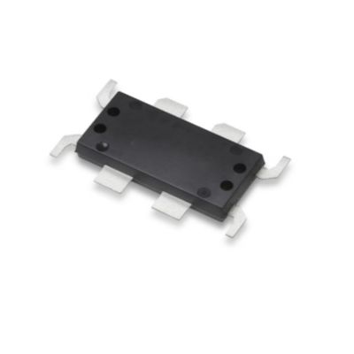 A5G26H605W19NR3 Интегральная микросхема N-канальный MOSFET-транзистор с улучшением 85 Вт для 2496-2690 МГц с высоким входным сопротивлением