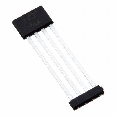 Сенсор IC A1363LKTTN-10-T Сенсор с высокой полосой передачи 120 кГц аналогового выхода