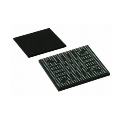 Микроконтроллер MCU AM4376BZDN80 32 битный микропроцессор с плавающей точкой IC BGA491