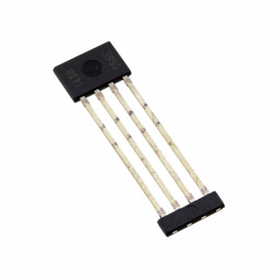 Сенсор IC A1363LKTTN-5-T высокоточный программируемый линейный сенсор IC с эффектом Холла