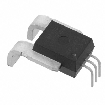 Сенсорный IC ACS770KCB-150B-PFF-T 150A Термоусиленный датчик тока