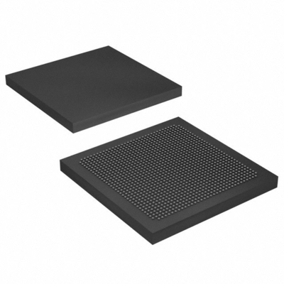 Полевое программируемое устройство 5ASXBB3D4F35C5G SX Встроенный FPGA IC с CoreSight